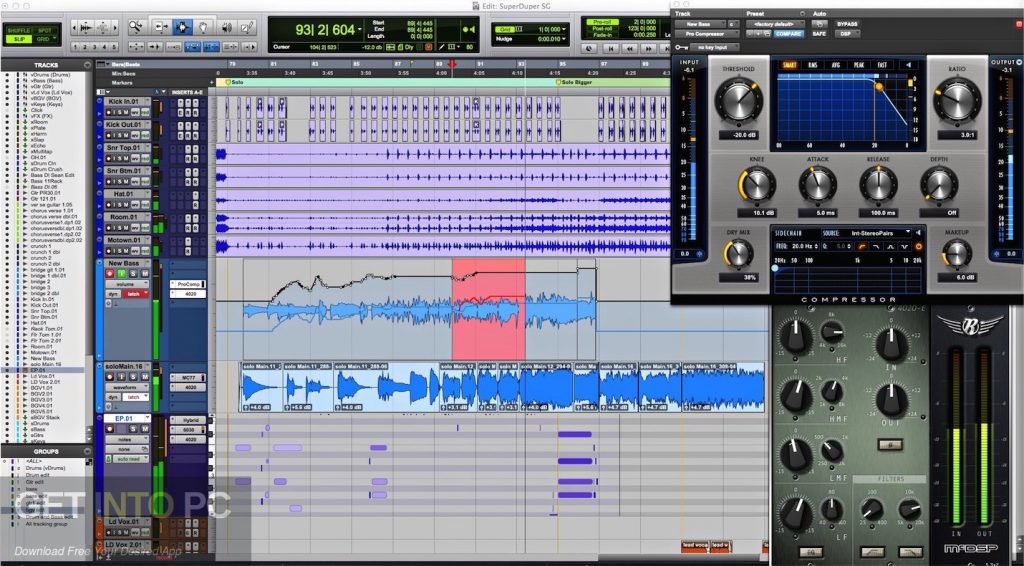 Pro tools 10 for mac download cnet