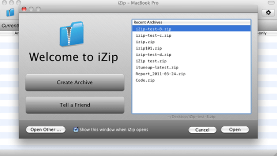 Drop zip for mac free download mac